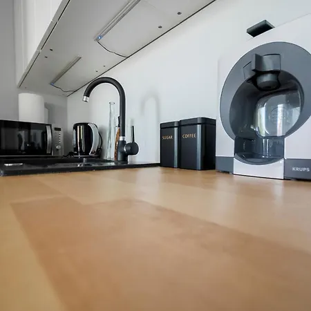 Apartament Alfa With Free Parking Poznan Exterior photo