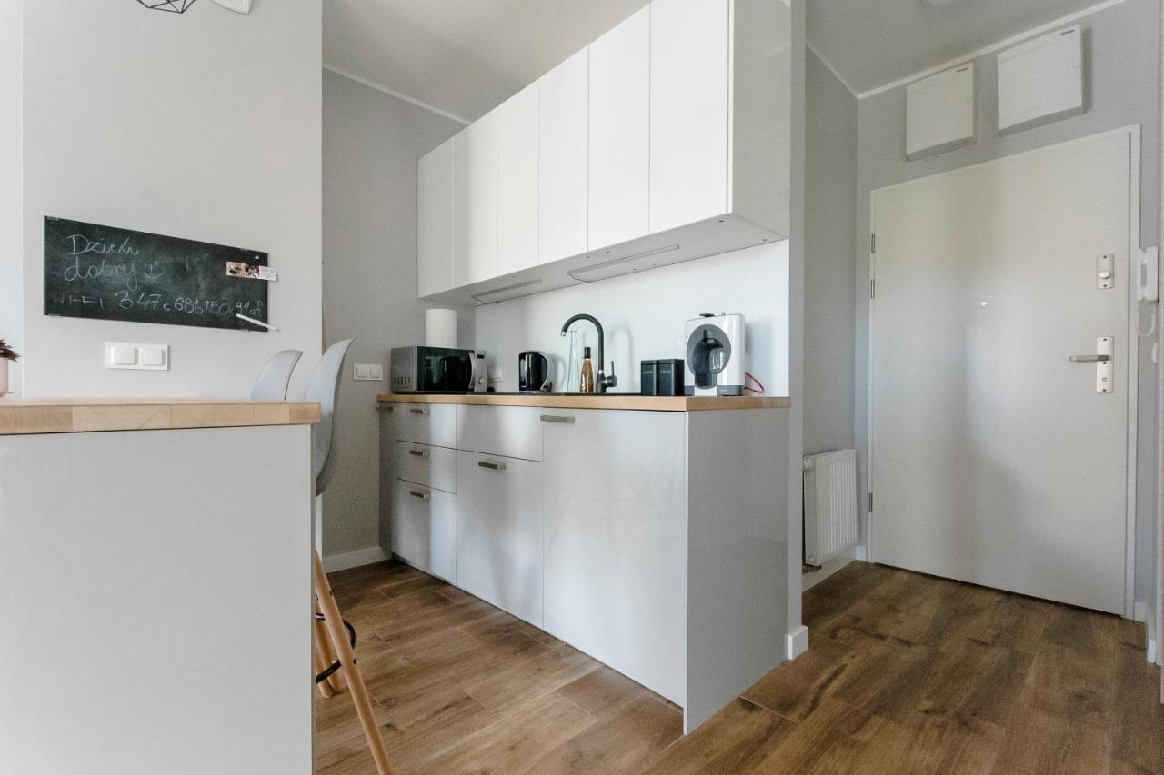 Alfa With Free Parking Apartment