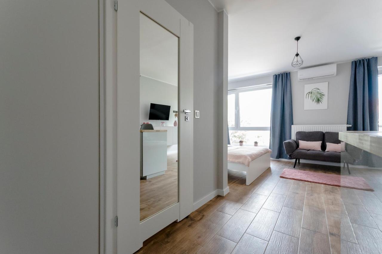 Apartment Alfa With Free Parking