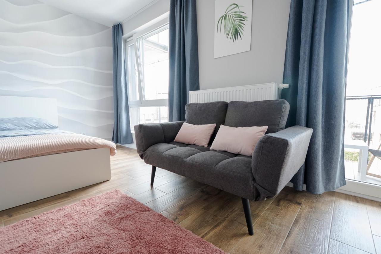 Apartment Alfa With Free Parking *