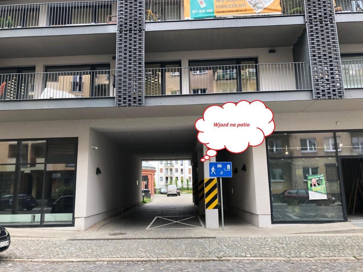 Apartment Alfa With Free Parking *