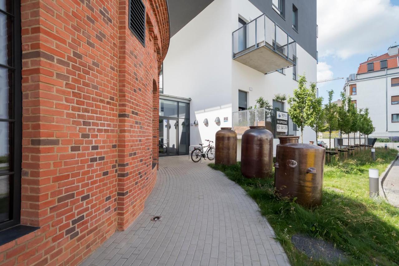 Apartment Alfa With Free Parking *