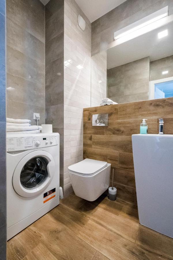 Apartment Alfa With Free Parking Poznan